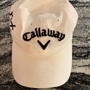 Callaway Golf Hat
